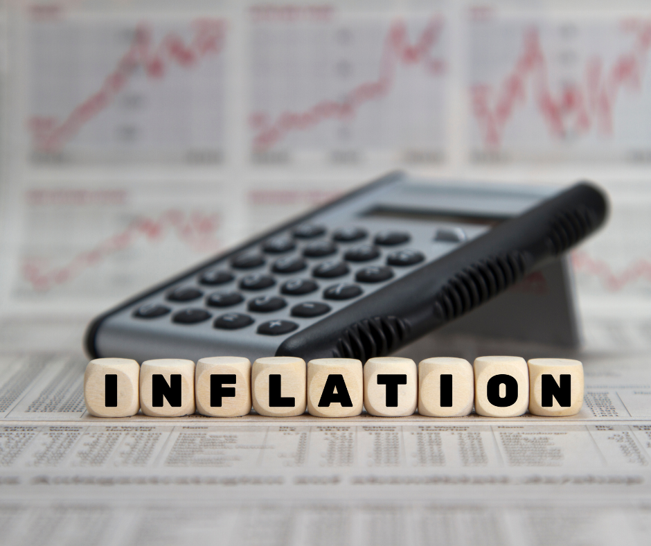 4 Ways Inflation and Higher Costs Impact HR