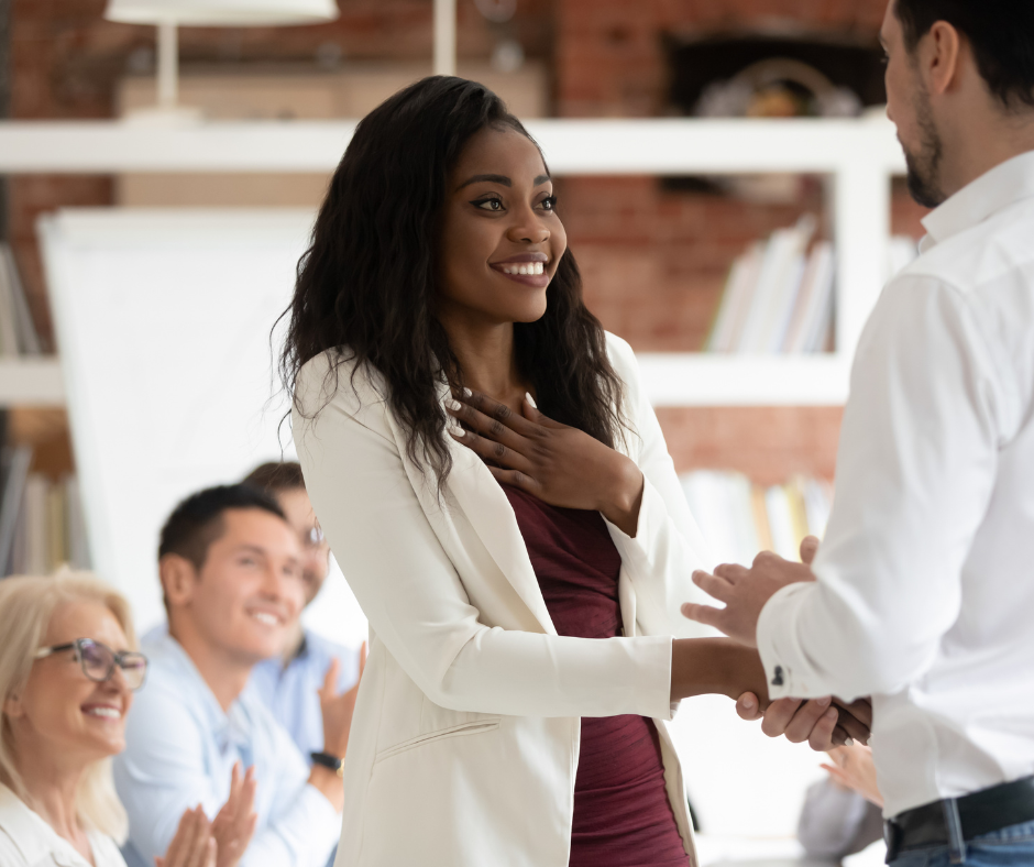 Best Practices for Employee Appreciation