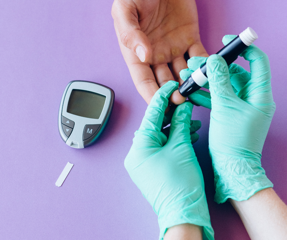 What You Need to Know About Diabetes