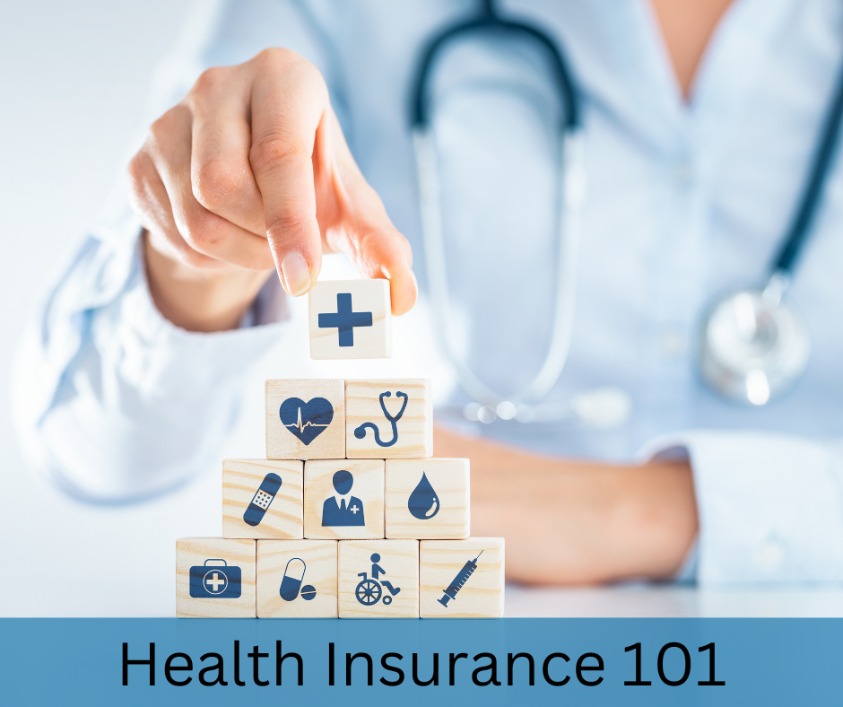 Healthcare 101: Back to Basics