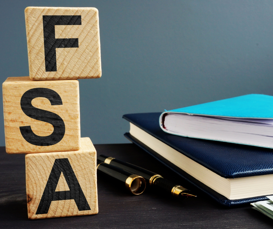 Question of the Month: FSAs and FSA Carryovers