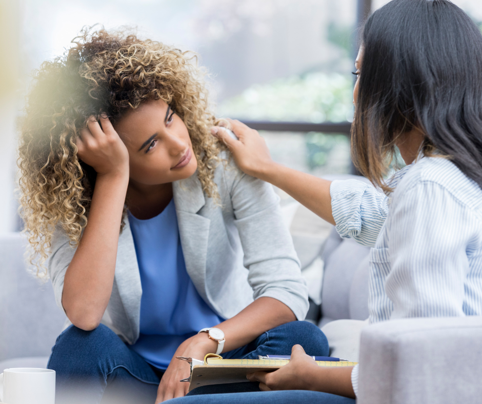 Mind Matters: Supporting Employee Mental Health at Work