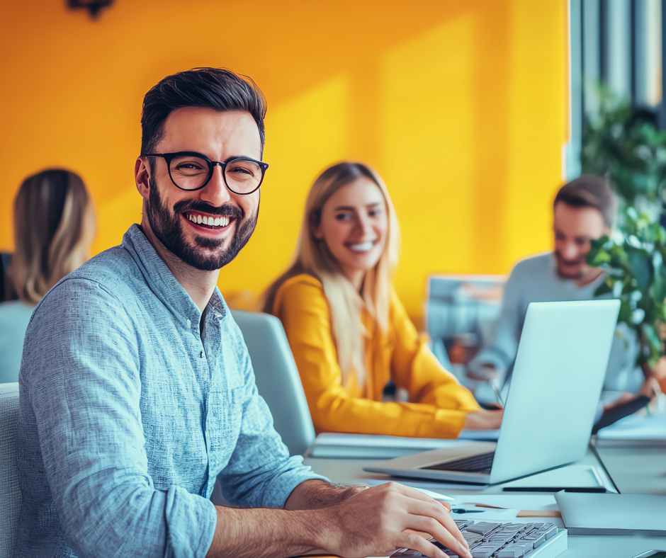 Guiding Better Benefits Decisions