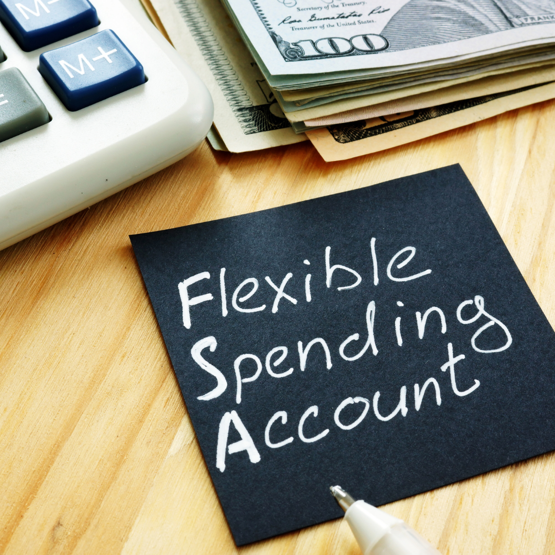 Benefits 101: What Is an FSA?