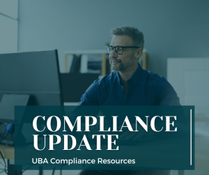 Employee Benefit Compliance Briefing August 2026