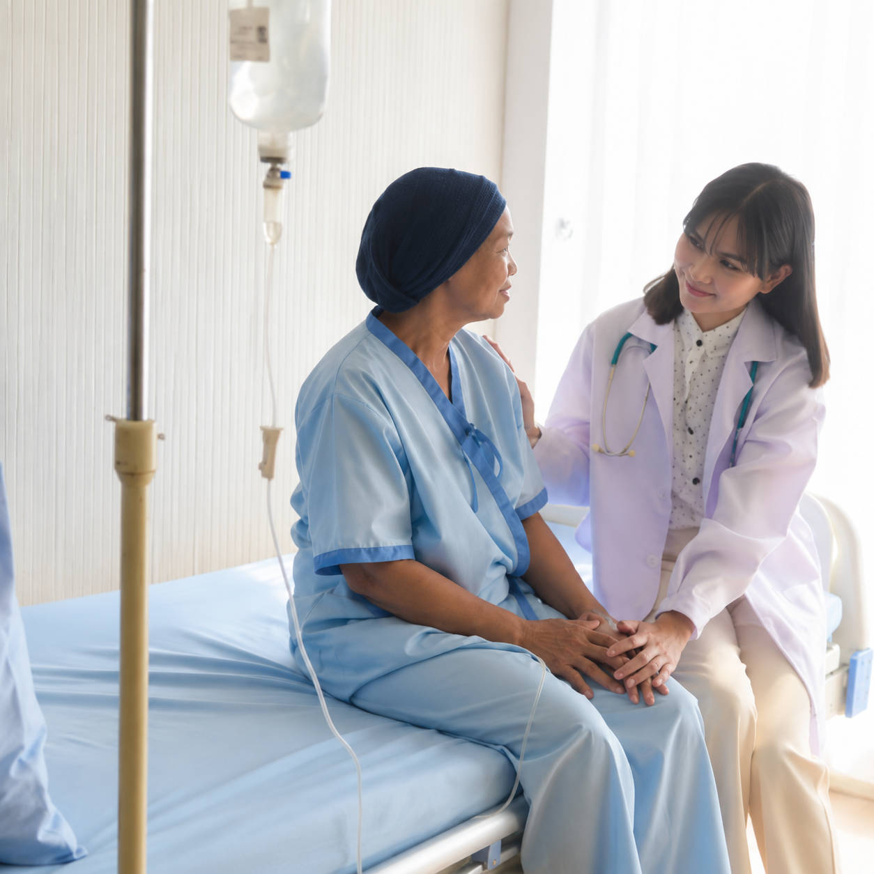 The Reality of Cancer Care: Redefining Cancer Support for Your Workforce